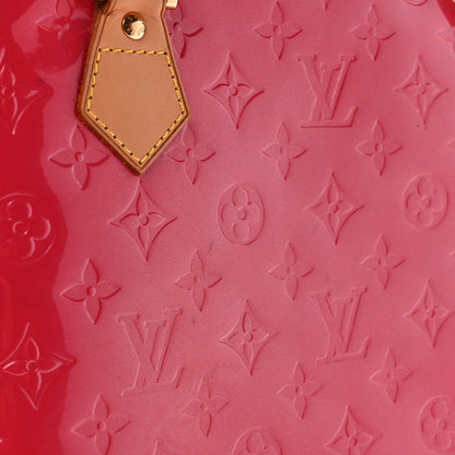 Louis Vuitton Vernis Houston Framboise 12 of 13