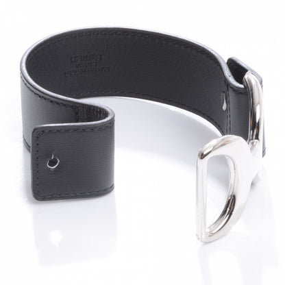 Hermes Chamonix Pavane Bracelet Black 3 of 6