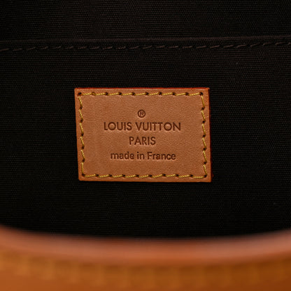 Louis Vuitton Vernis Roxbury Drive Amarante 6 of 11