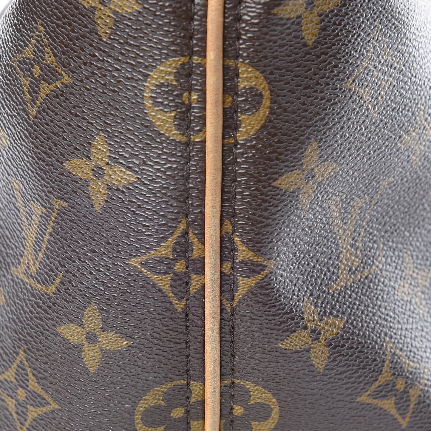 Monogram Sully PM