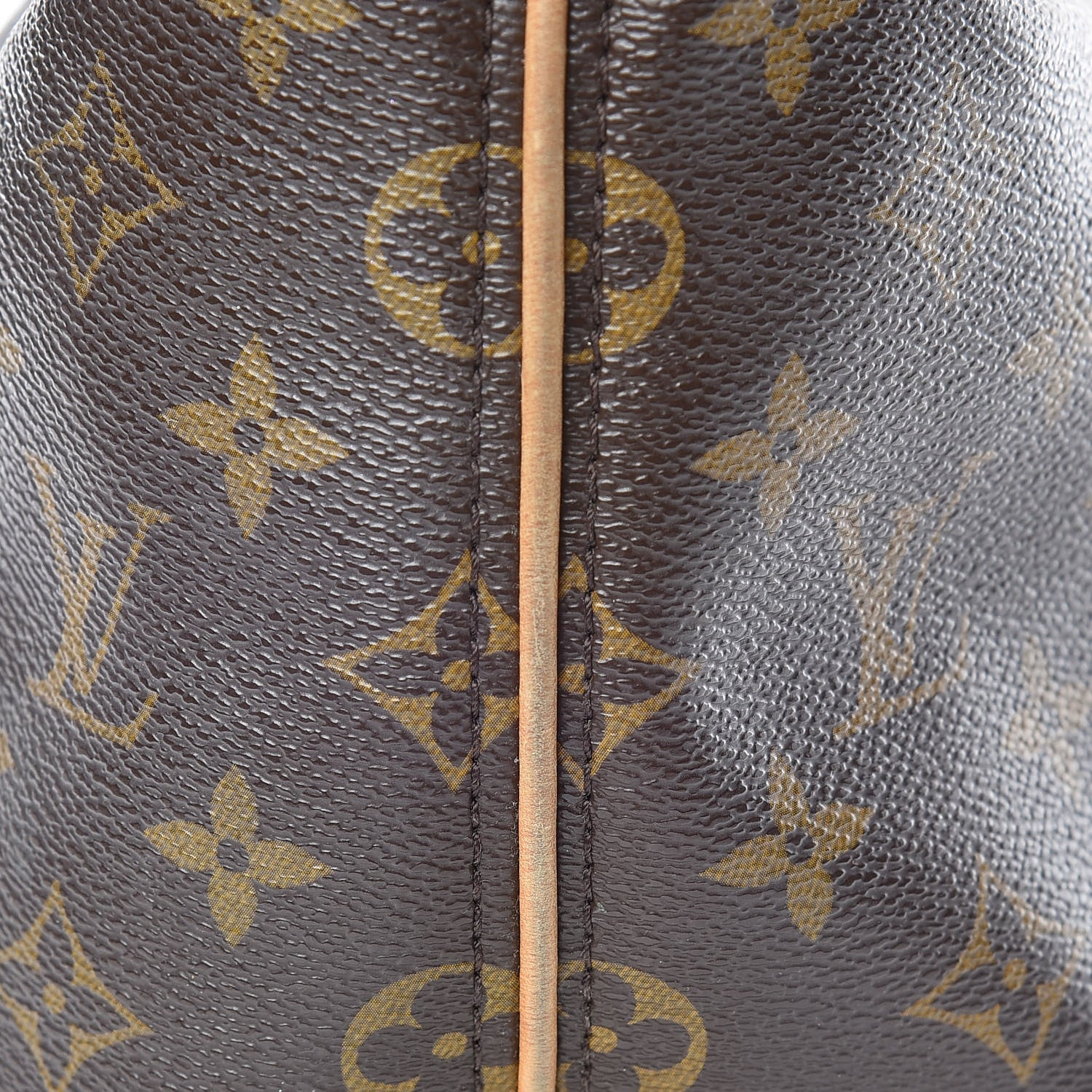 Louis Vuitton Monogram Sully PM 15 of 17
