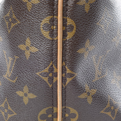 Louis Vuitton Monogram Sully PM 15 of 17