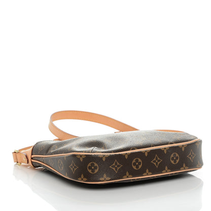 Louis Vuitton Monogram Odeon PM 4 of 7