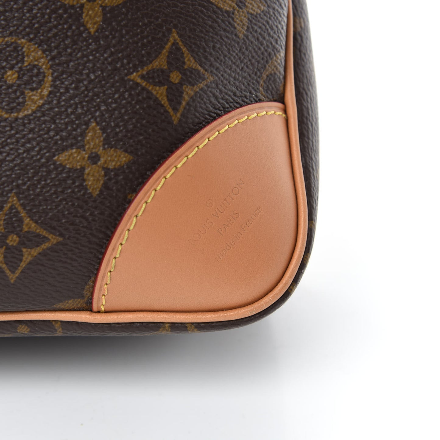 Monogram Odeon MM Natural