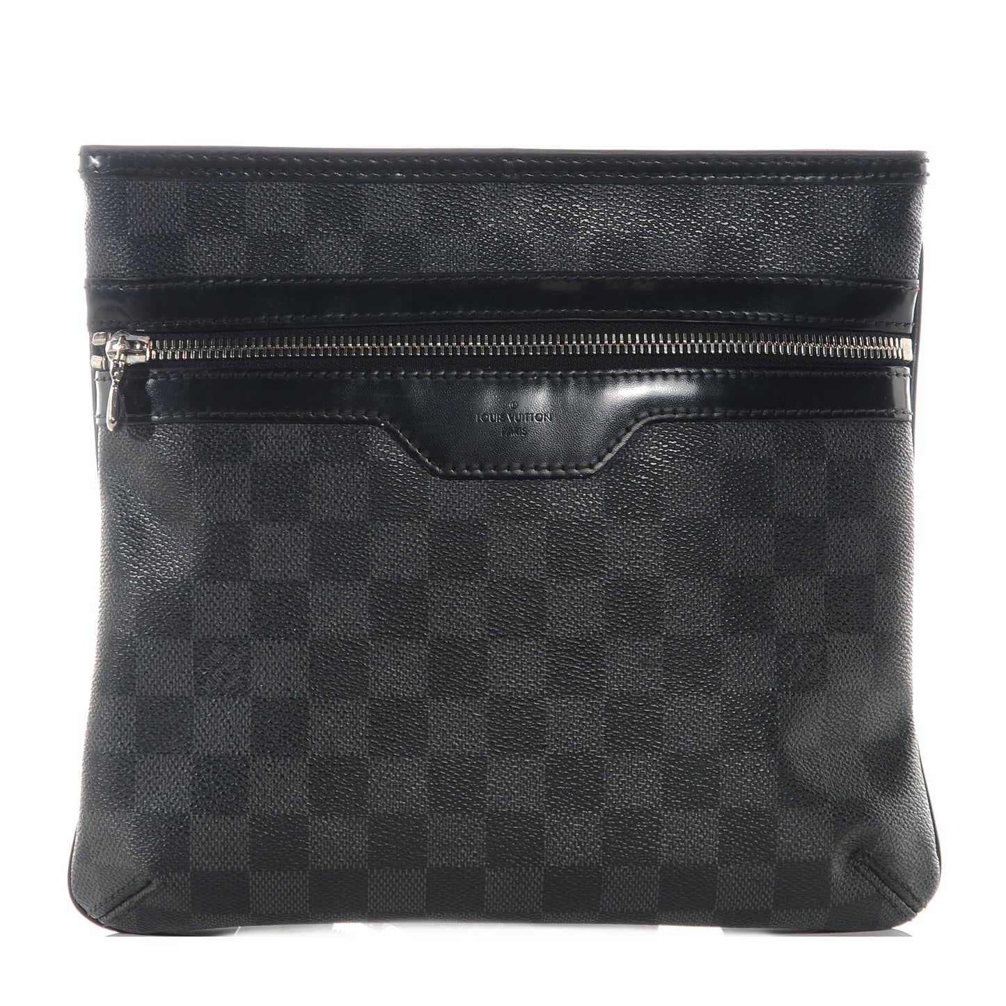Damier Graphite Thomas