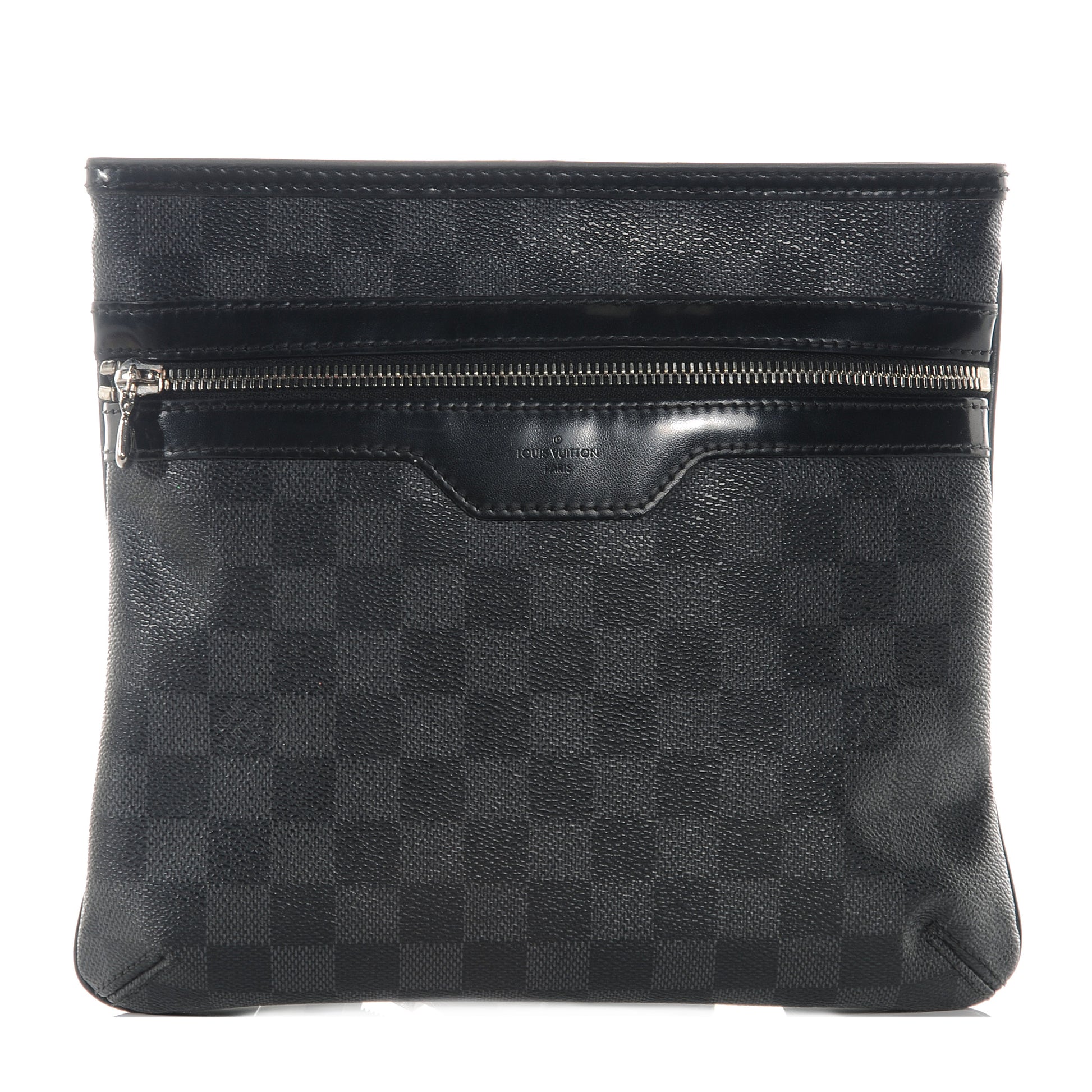 Louis Vuitton Damier Graphite Thomas 1 of 7