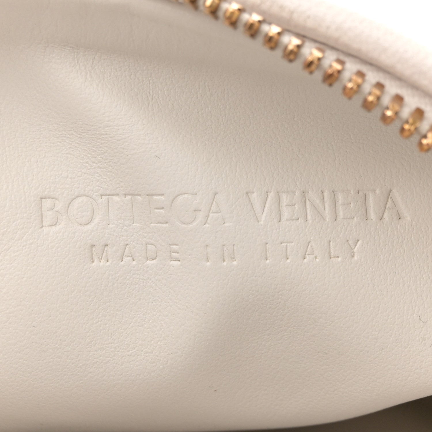 Bottega Veneta Nappa Intrecciato Mini Jodie Chalk 6 of 10