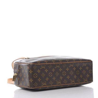 Louis Vuitton Monogram Cite GM 3 of 10