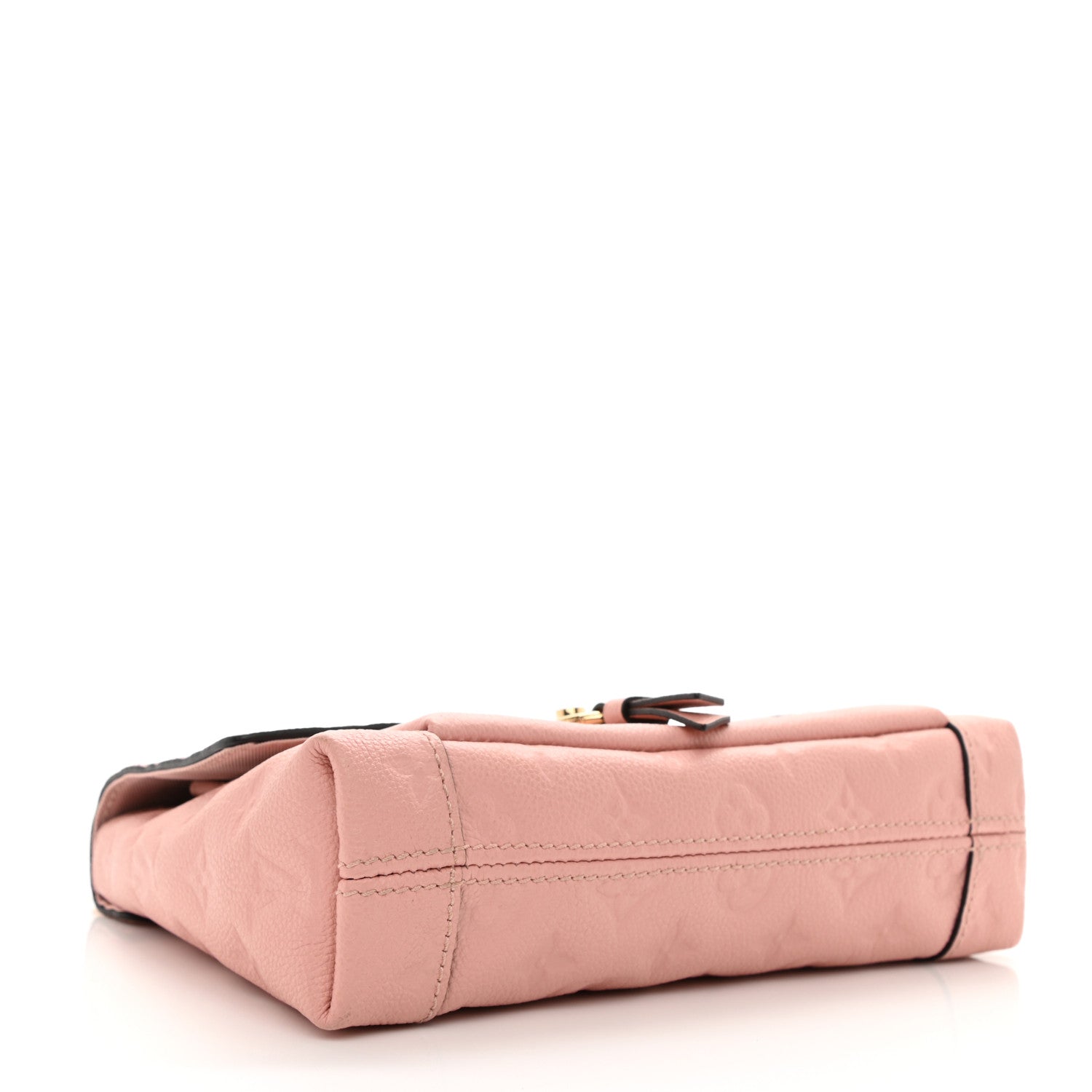Louis Vuitton Empreinte Blanche BB Rose Poudre 4 of 10