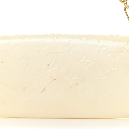 Louis Vuitton Vernis Sunset Boulevard Perle 17 of 17