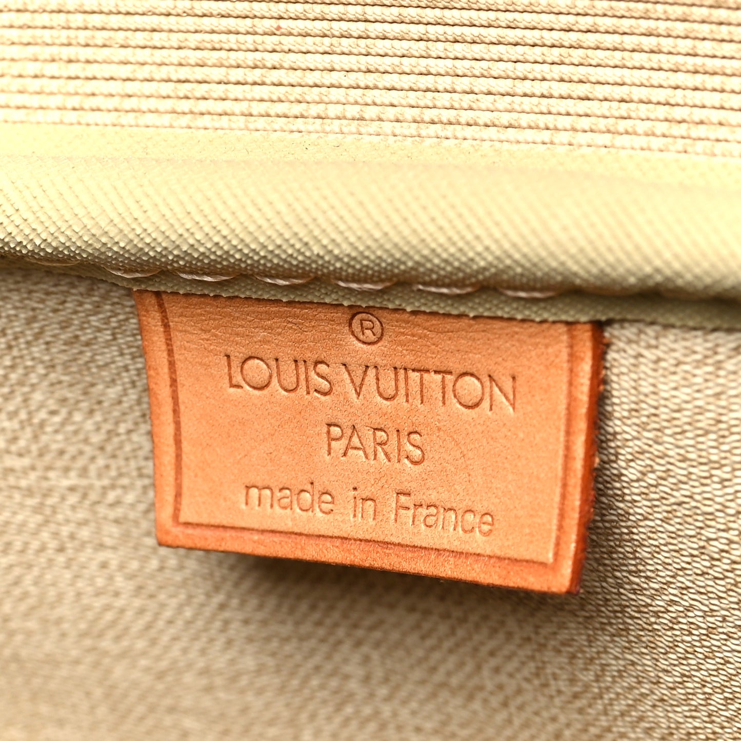Monogram Deauville