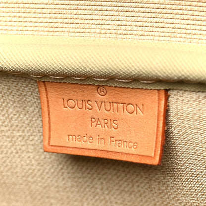 Louis Vuitton Monogram Deauville 5 of 8