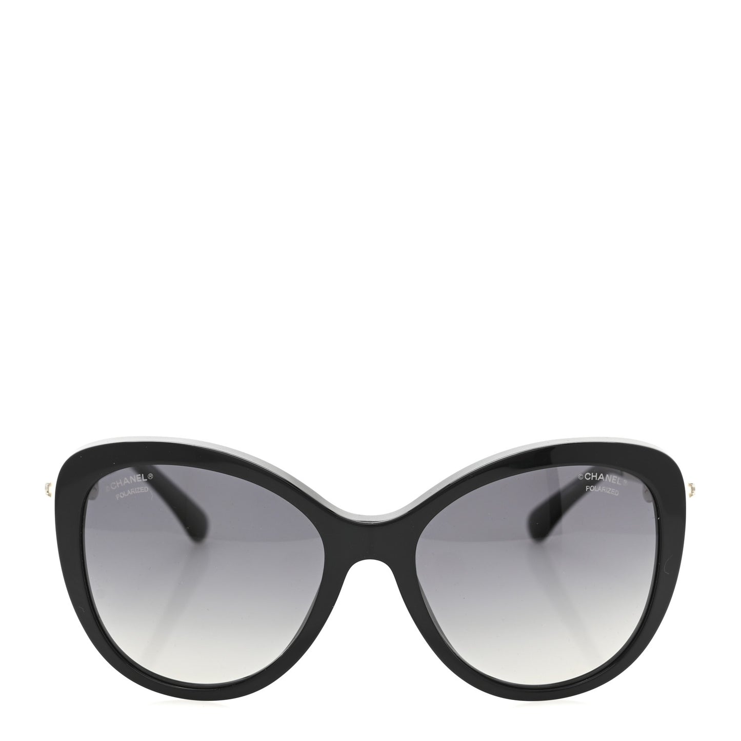 Pearl Sunglasses 5338-H Black