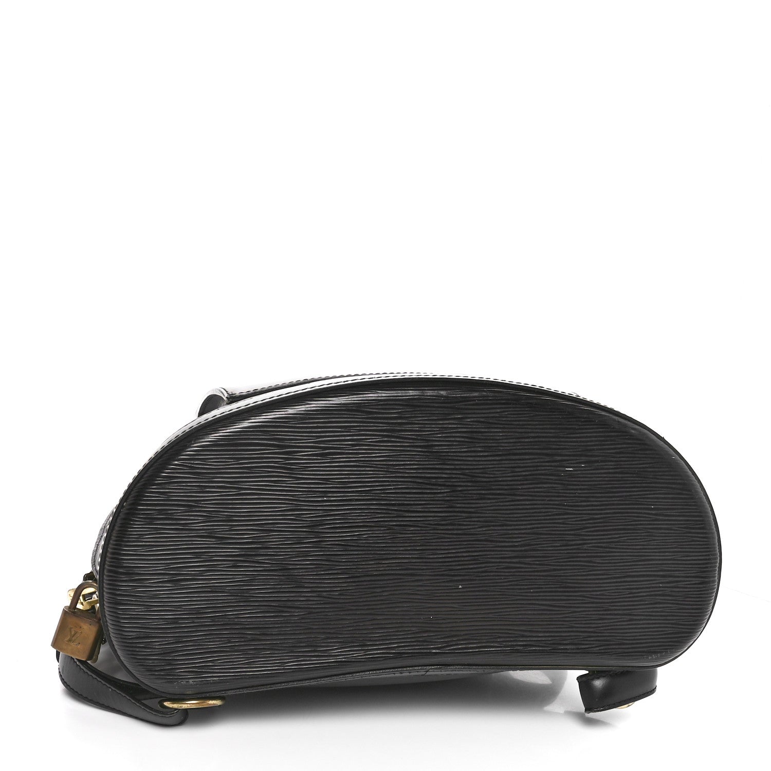 Louis Vuitton Epi Gobelins Backpack Black 4 of 10