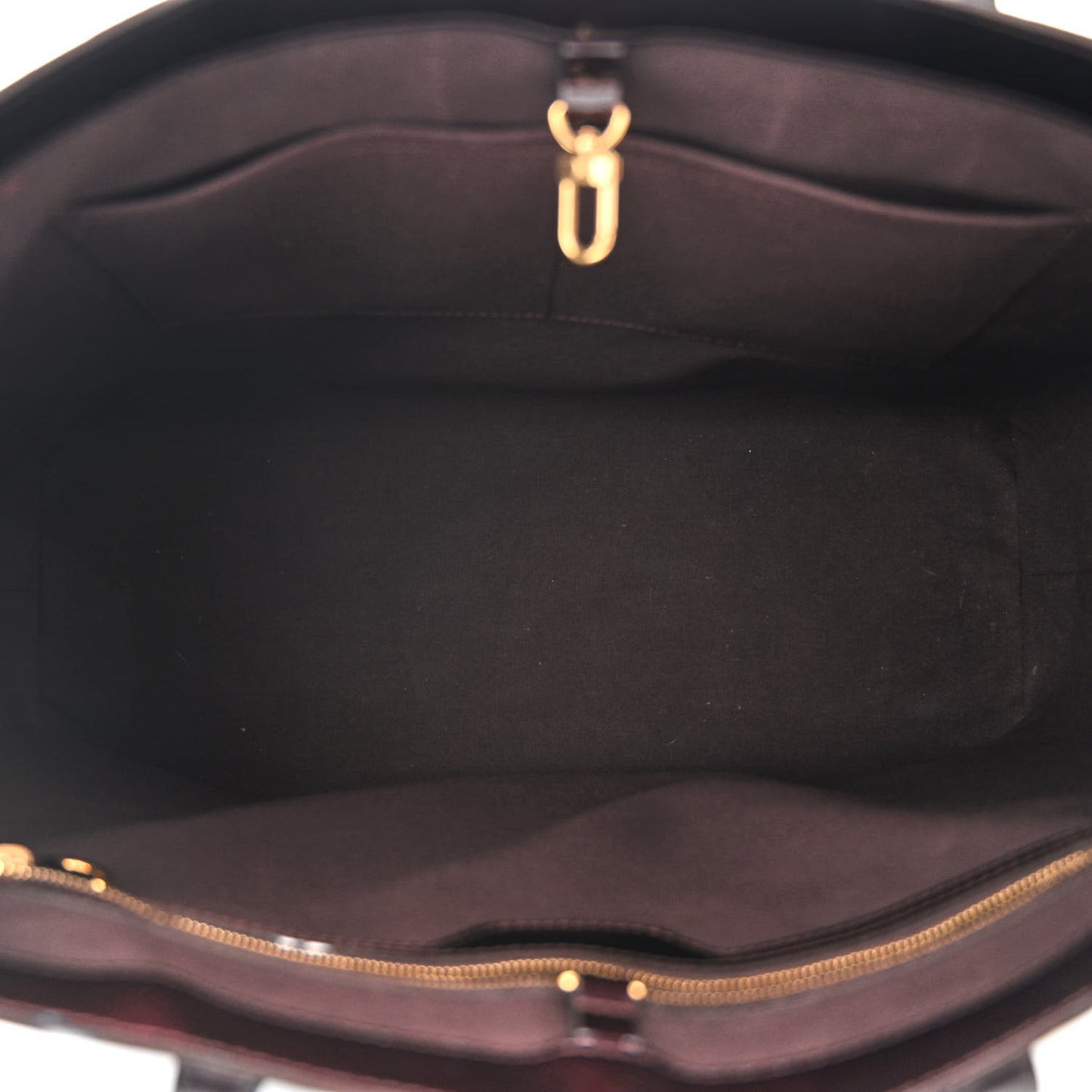 Vernis Wilshire GM Amarante