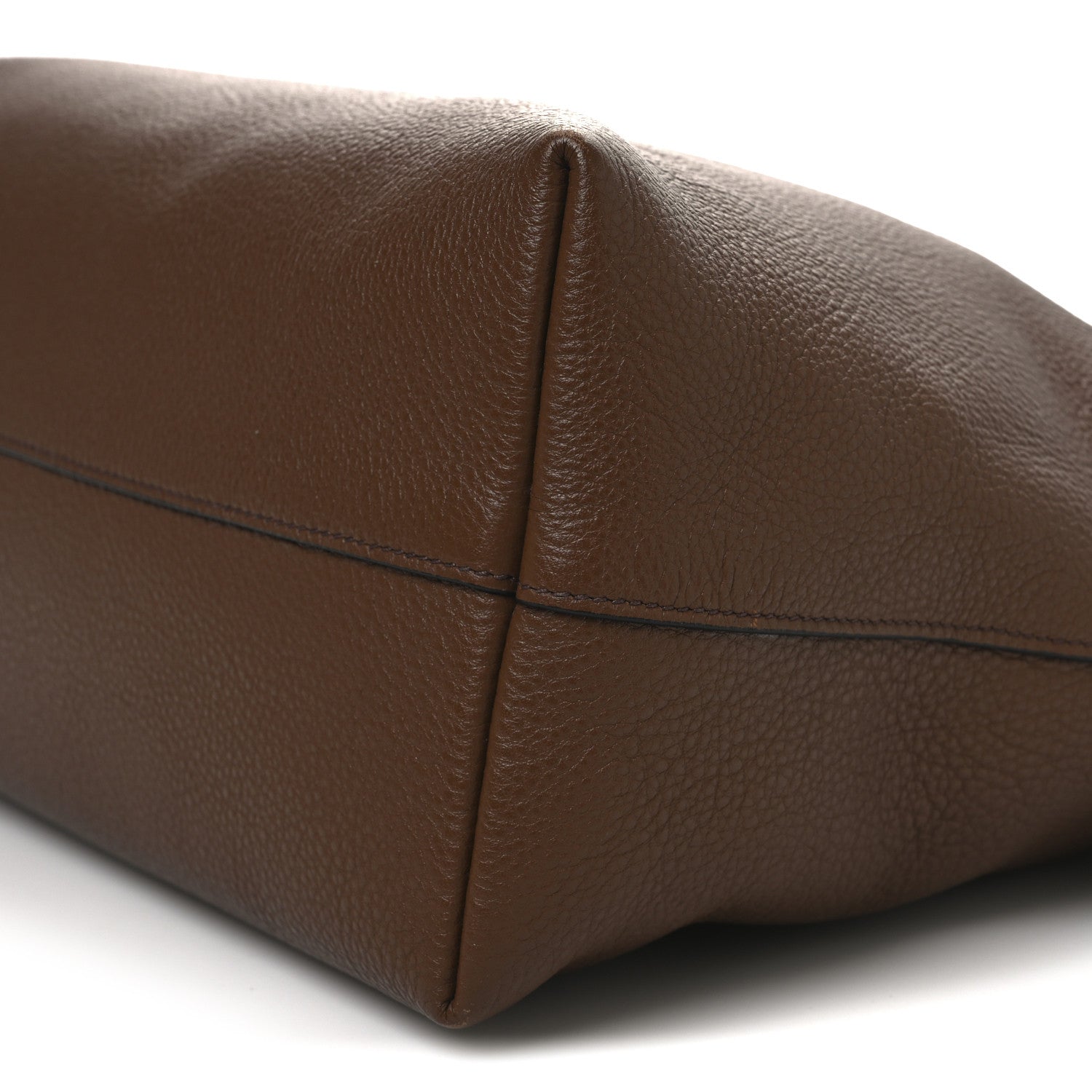 Prada Vitello Phenix Tote Nocciolo 10 of 13