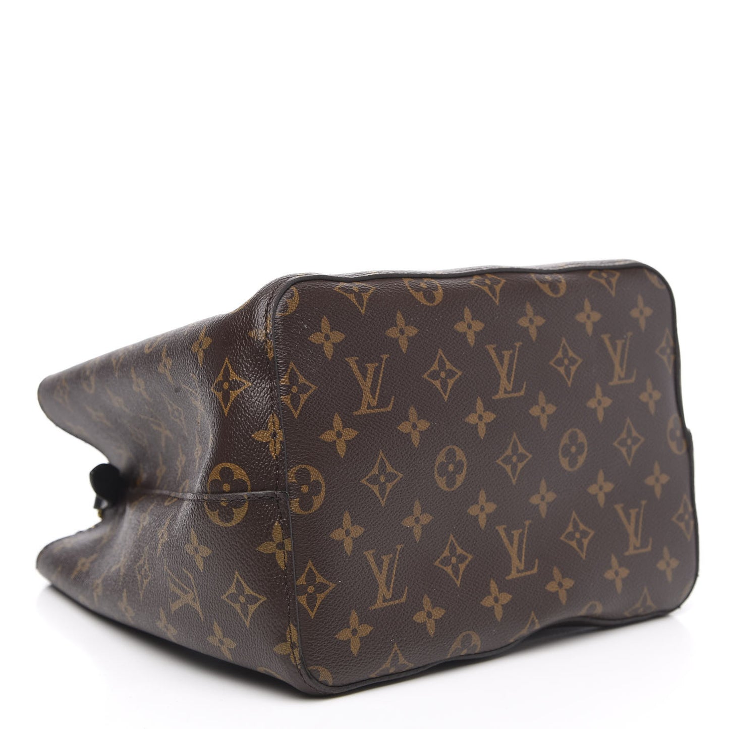 Monogram Neonoe MM Black