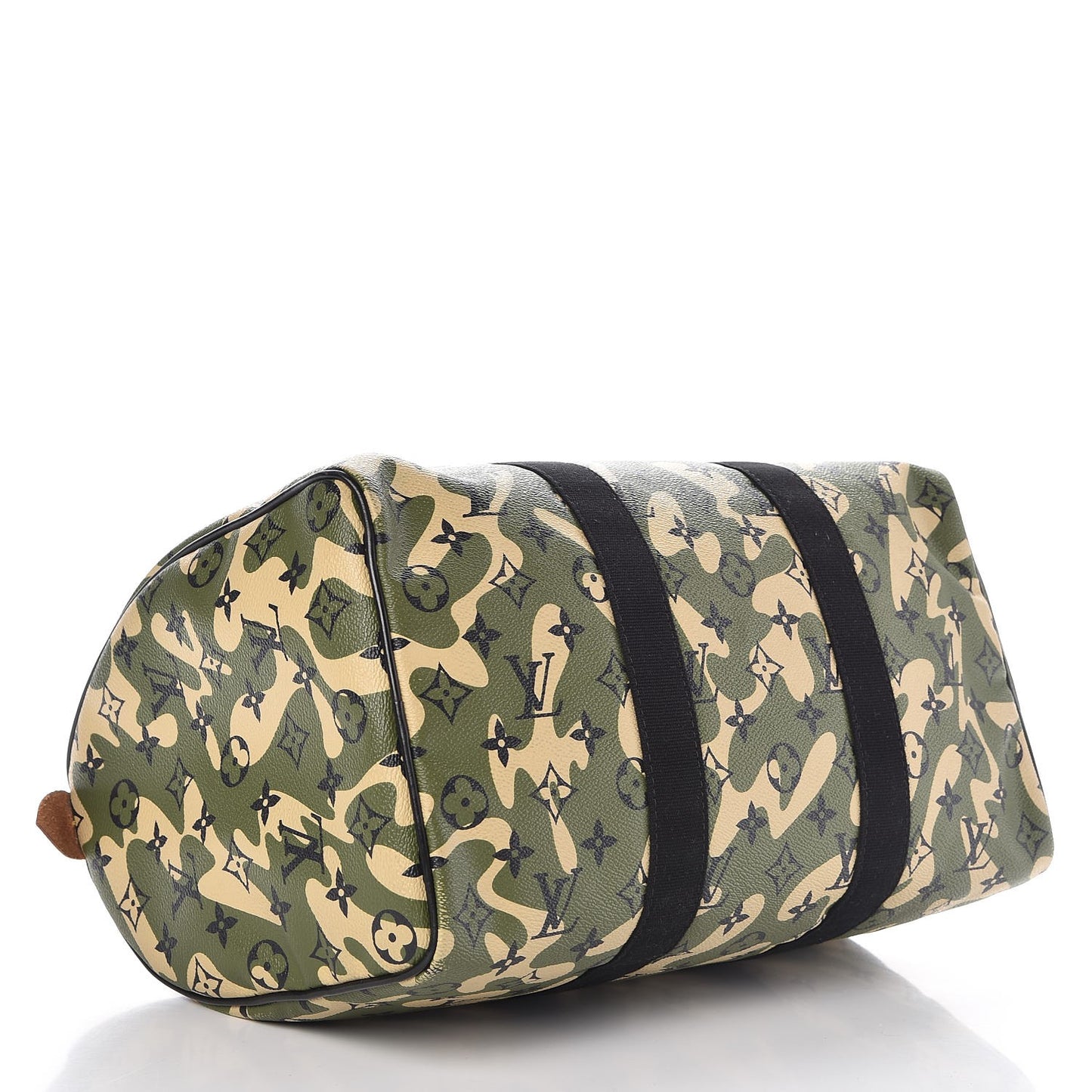 Monogramouflage Speedy 35