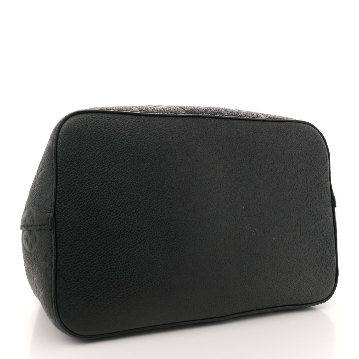 Louis Vuitton Empreinte Neonoe MM Black 4 of 13