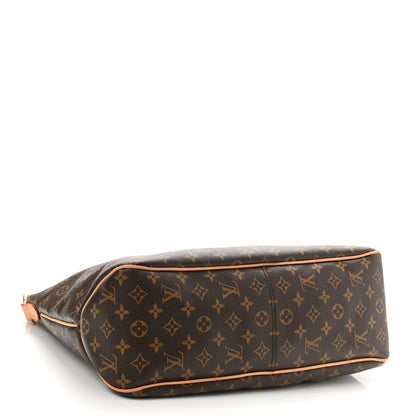 Louis Vuitton Monogram Delightful MM 4 of 8