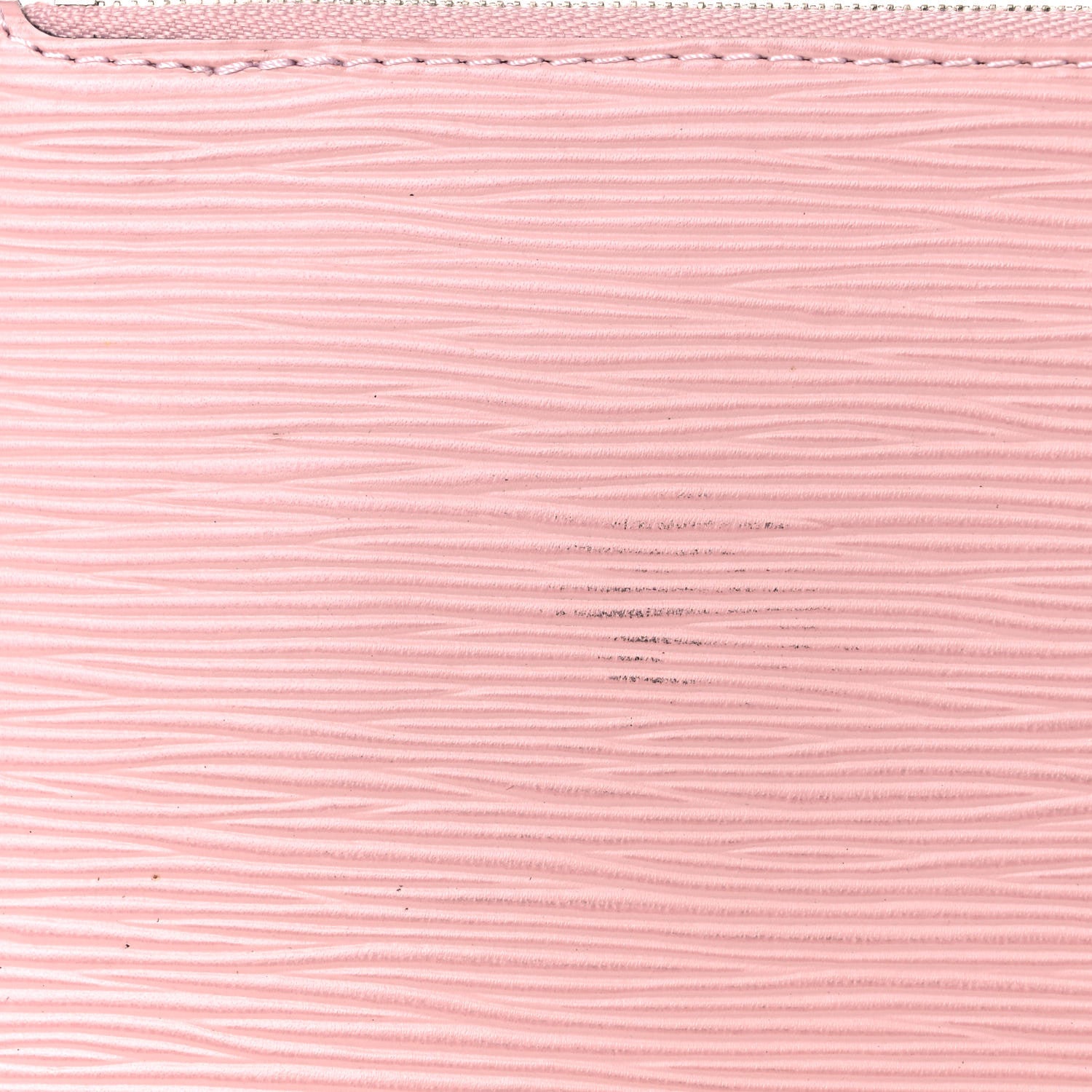 Louis Vuitton Epi Neverfull Pochette MM GM Rose Ballerine 10 of 10