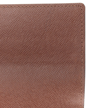 Louis Vuitton Monogram Sarah Wallet 7 of 10