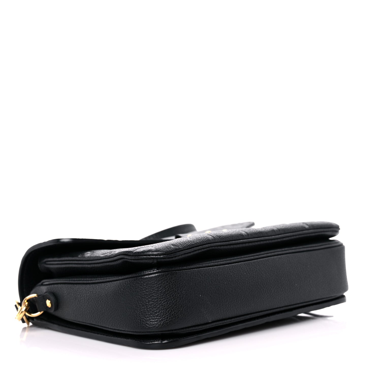 Empreinte Pochette Metis Black