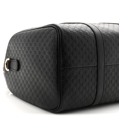 Gucci Microguccissima Medium Joy Boston Black 9 of 11