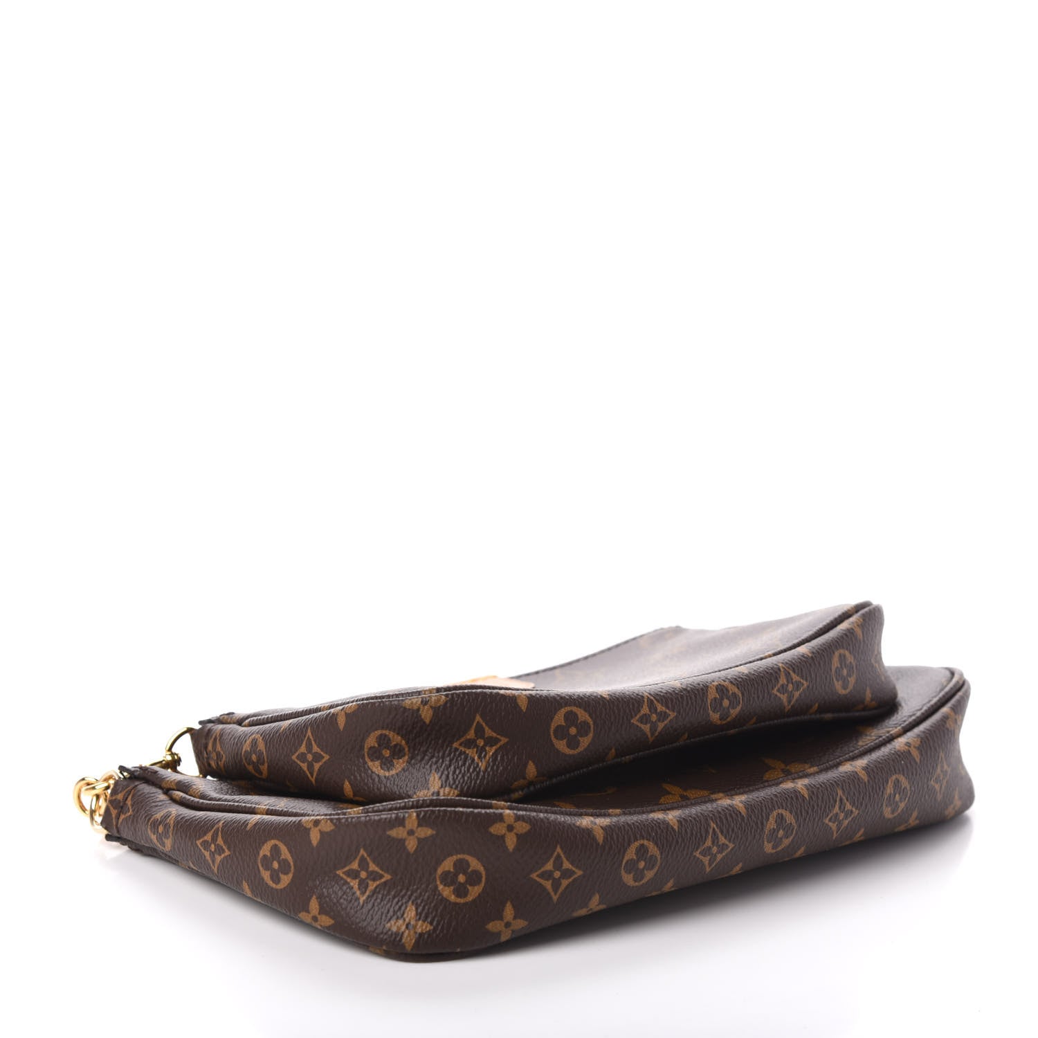 Louis Vuitton Monogram Multi Pochette Accessories 4 of 9