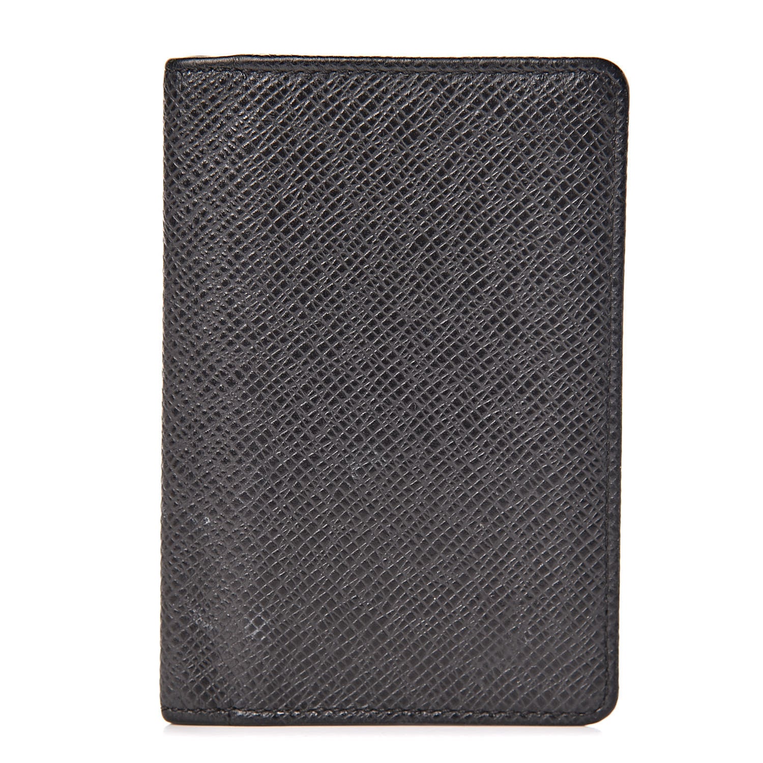 Louis Vuitton Taiga Pocket Organizer Ardoise 1 of 7