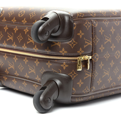 Louis Vuitton Monogram Zephyr 55 5 of 12