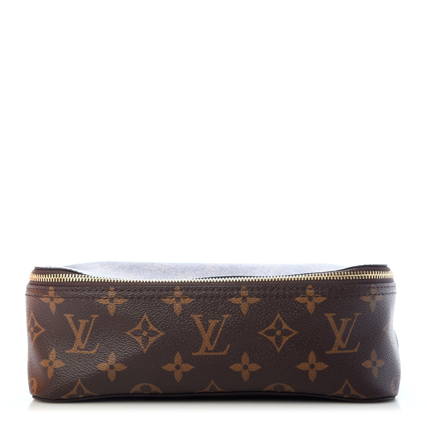 Monogram Packing Cube MM