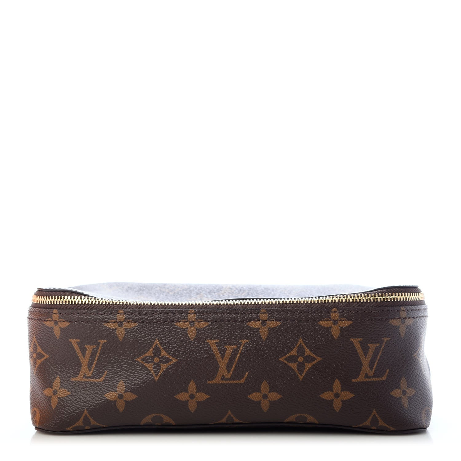 Louis Vuitton Monogram Packing Cube MM 1 of 7