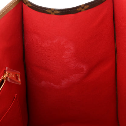 Louis Vuitton Reverse Monogram Giant Onthego GM 11 of 20