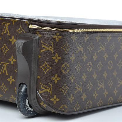Louis Vuitton Monogram Pegase 45 11 of 13