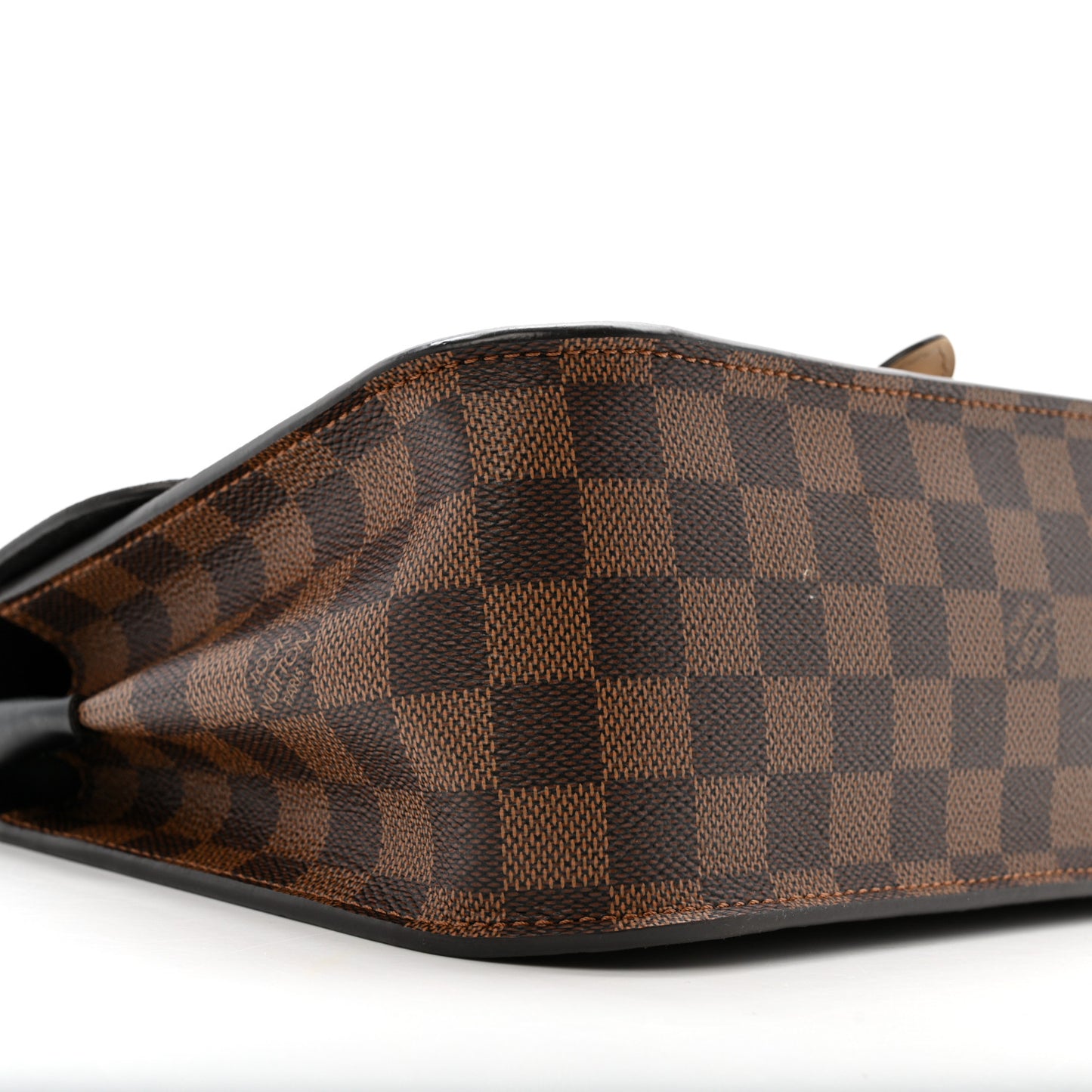 Damier Ebene Beaumarchais Black