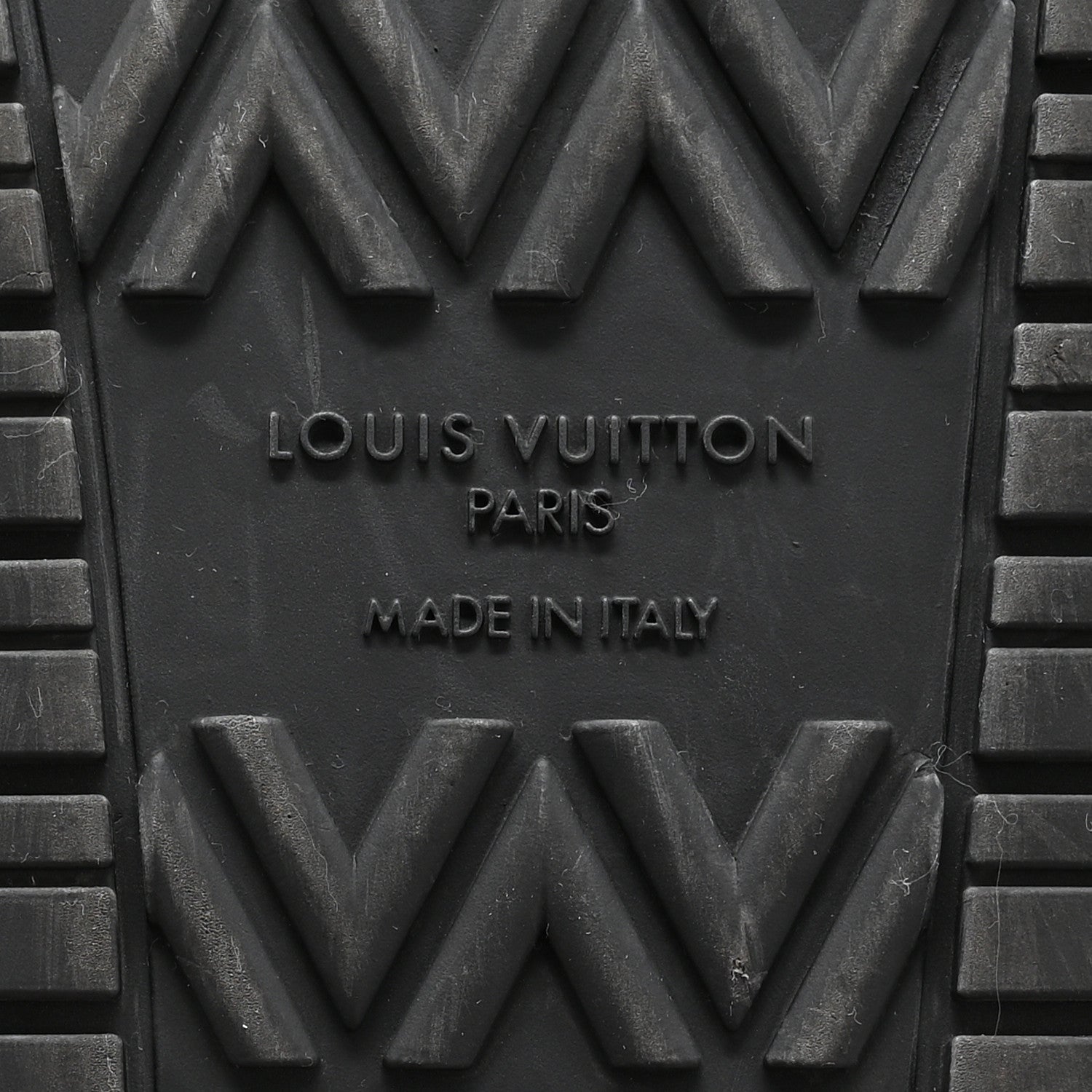 Louis Vuitton Empreinte Bom Dia Mule Sandals 41 Black 6 of 11