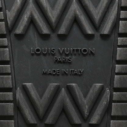 Louis Vuitton Empreinte Bom Dia Mule Sandals 41 Black 6 of 11