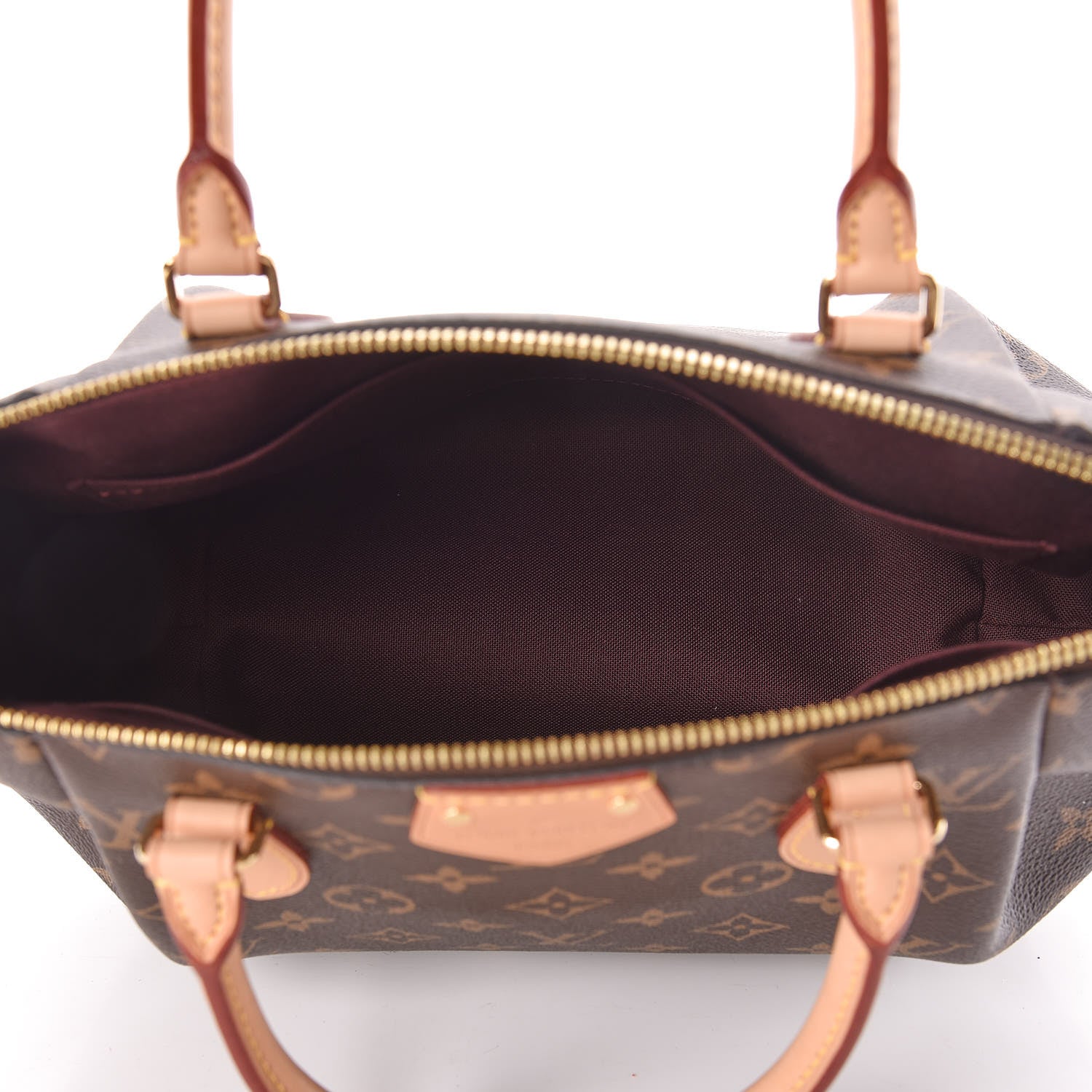 Louis Vuitton Monogram Turenne PM 6 of 11