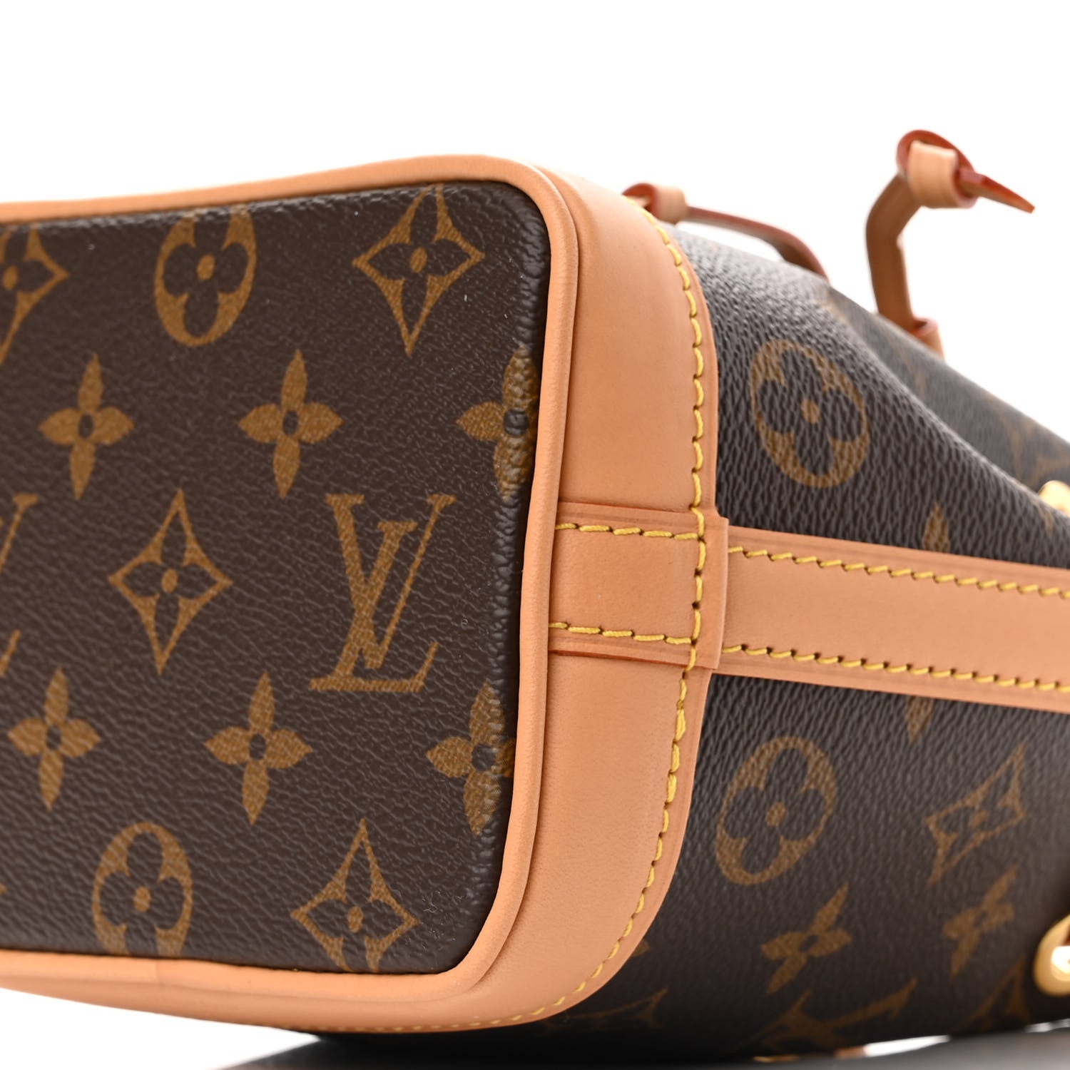 Louis Vuitton Monogram Nano Noe NV 8 of 9