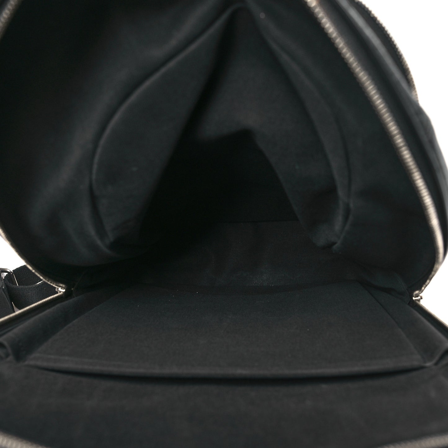 Damier Graphite Michael Backpack
