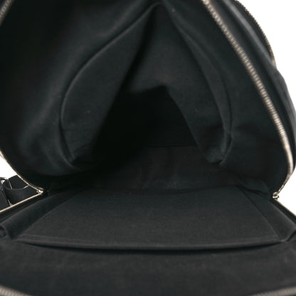 Louis Vuitton Damier Graphite Michael Backpack 5 of 10