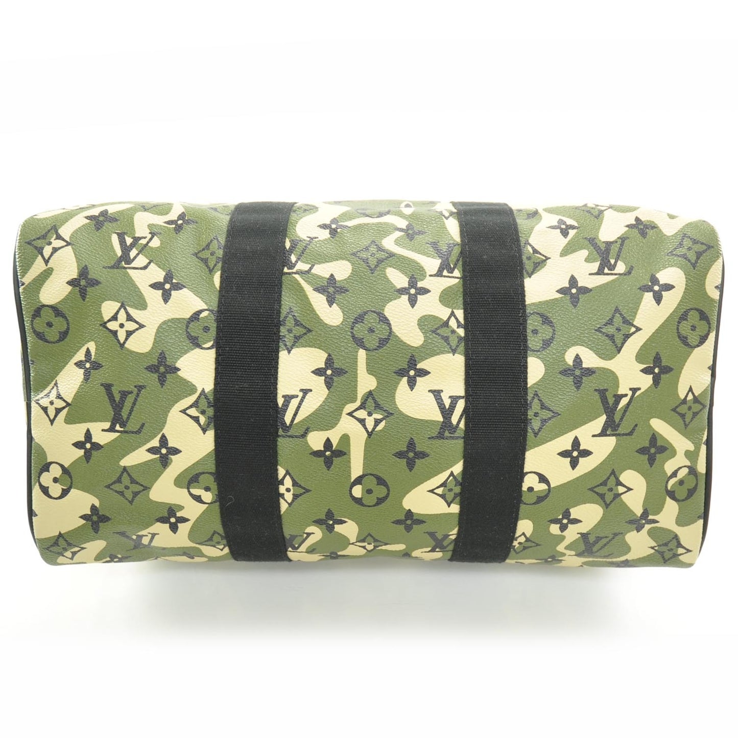 Monogramouflage Speedy 35