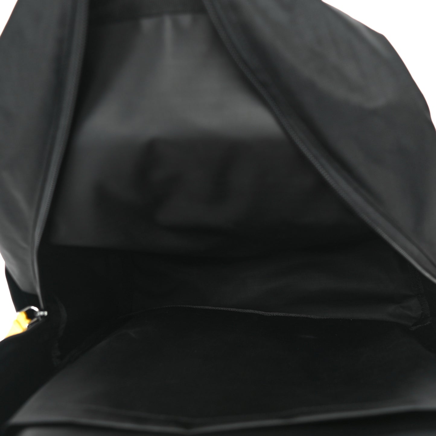 Tessuto Nylon 36th Americas Cup Backpack Black