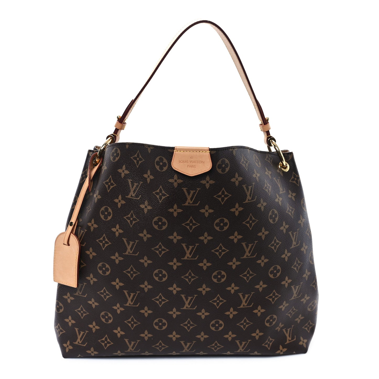 Monogram Graceful MM