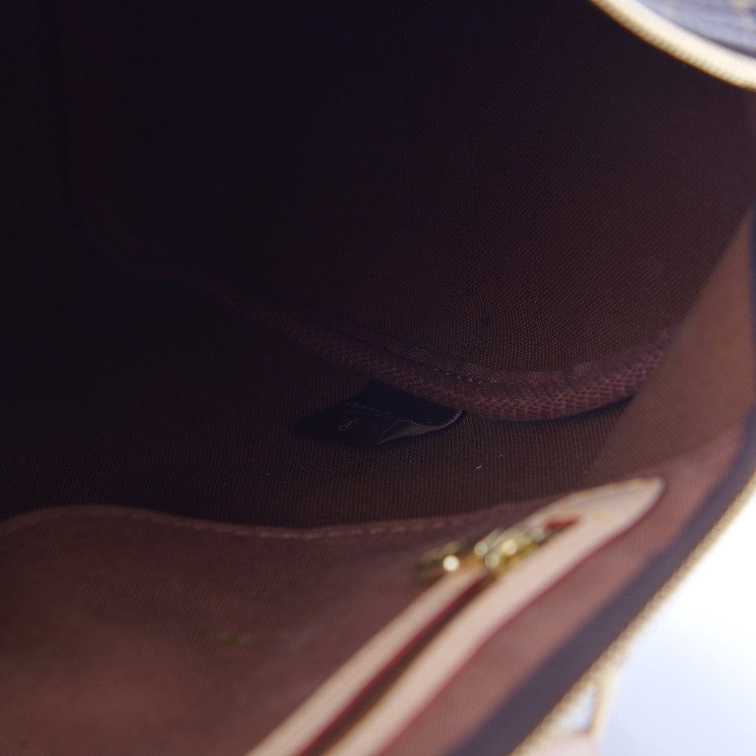 Louis Vuitton Monogram Speedy 35 8 of 10