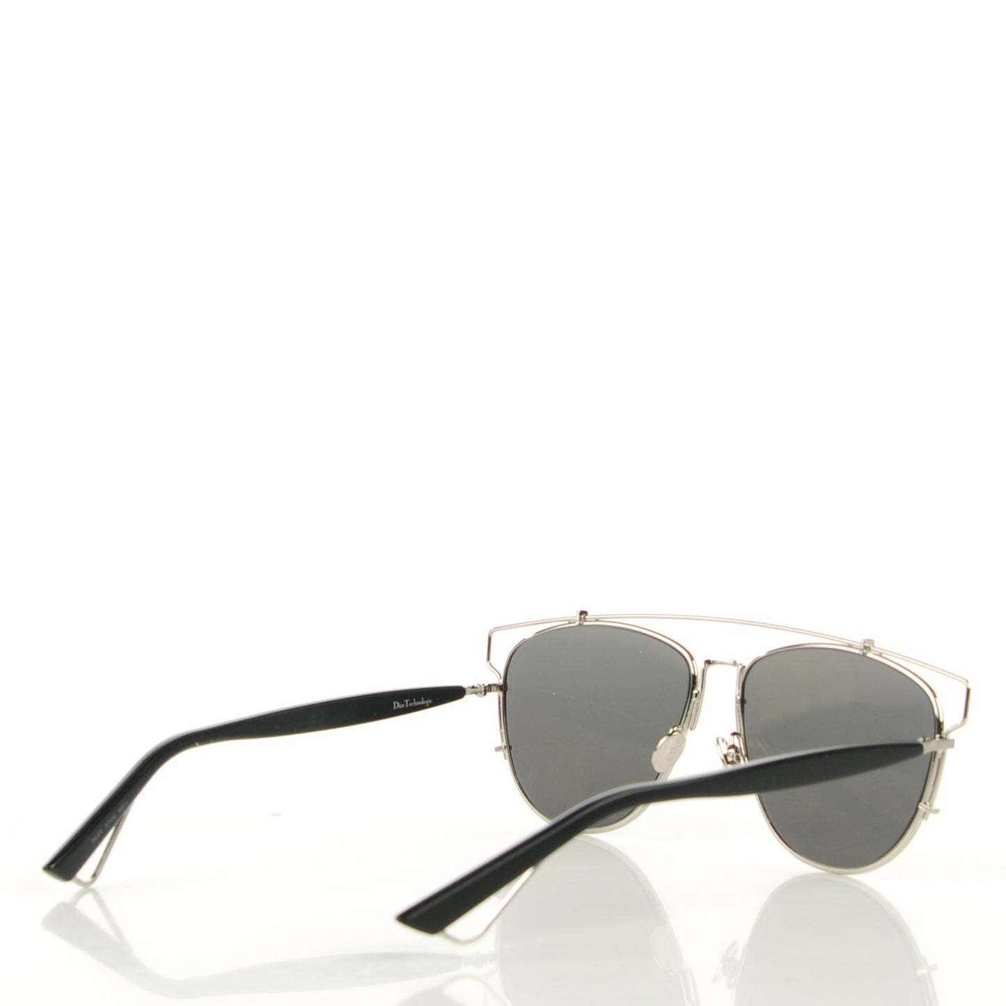 Technologic Sunglasses Silver