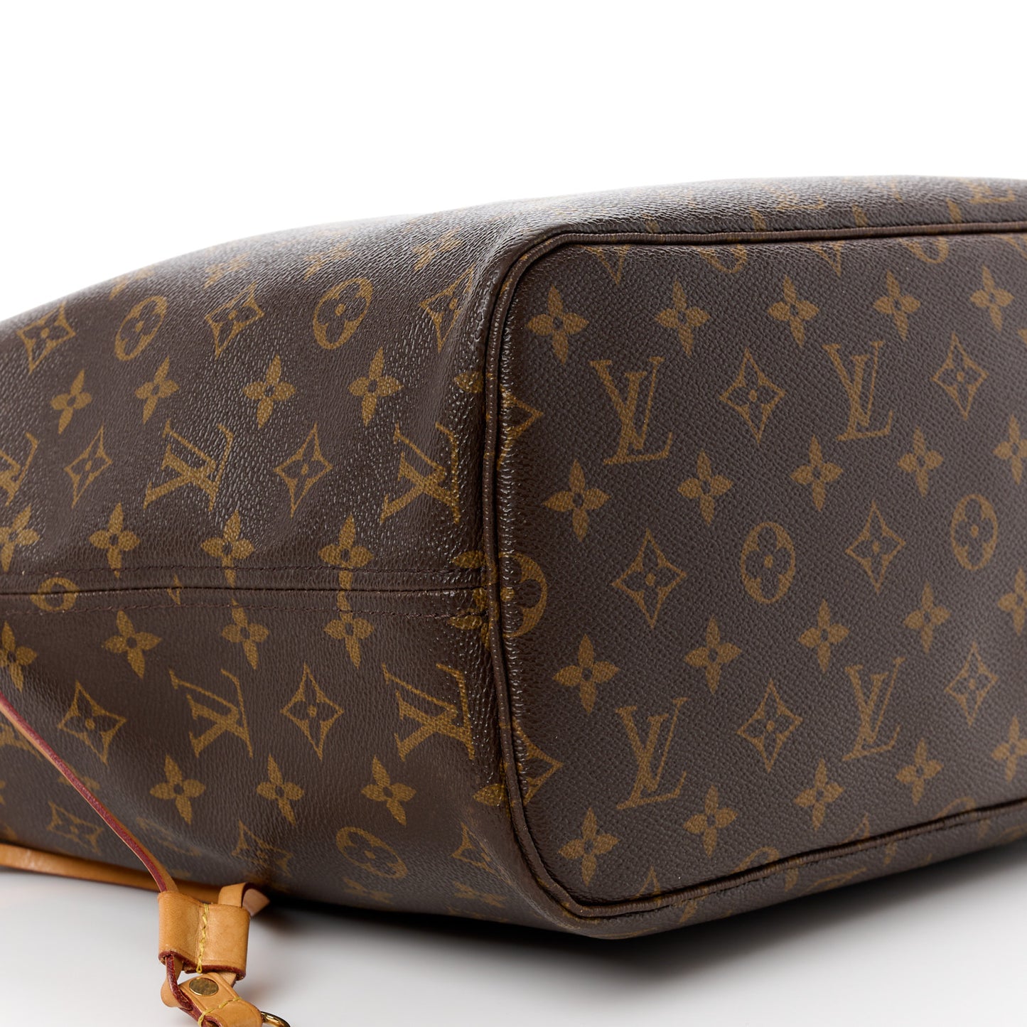 LOUIS VUITTON Monogram Neo Neverfull MM