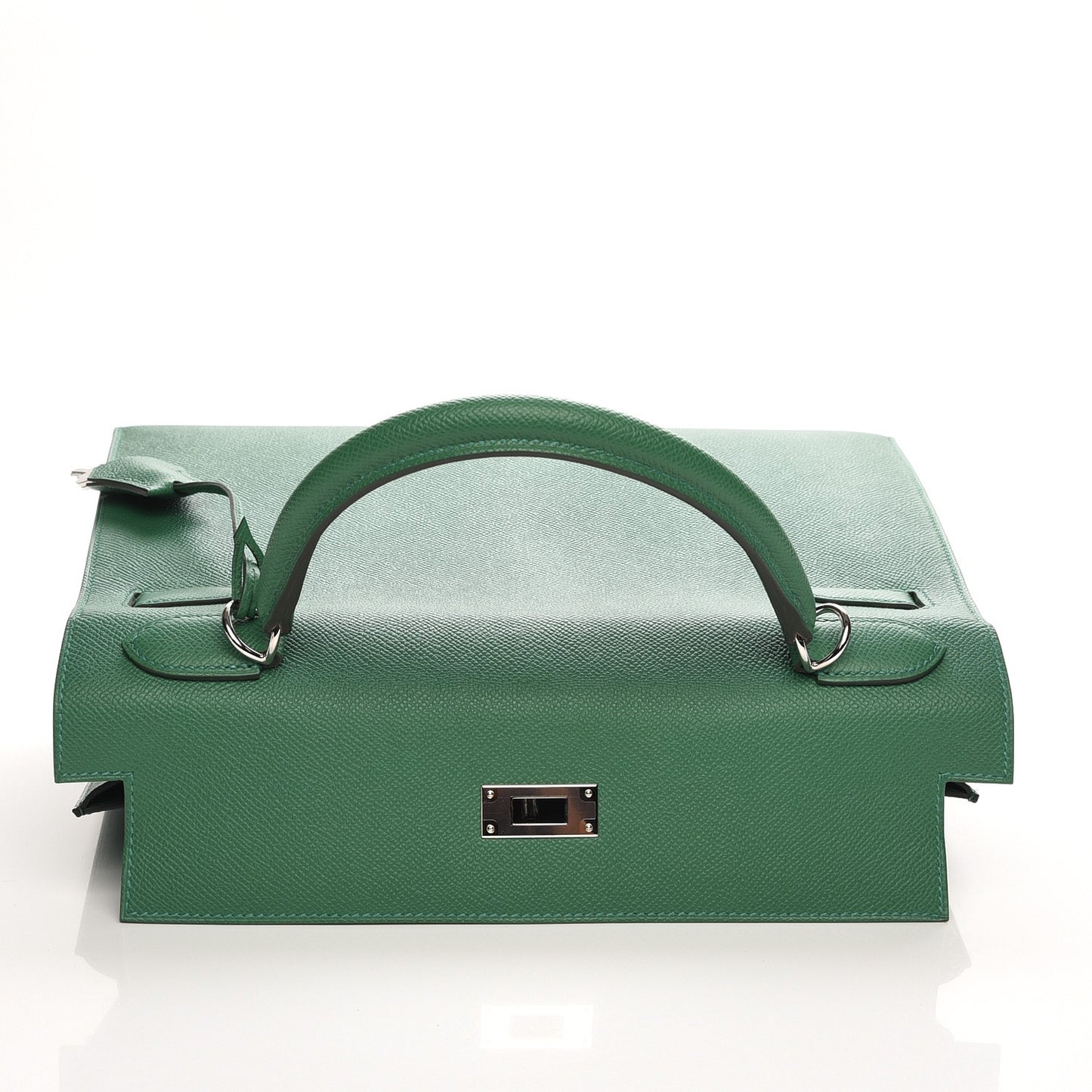 Epsom Kelly Sellier 32 Vert Vertigo