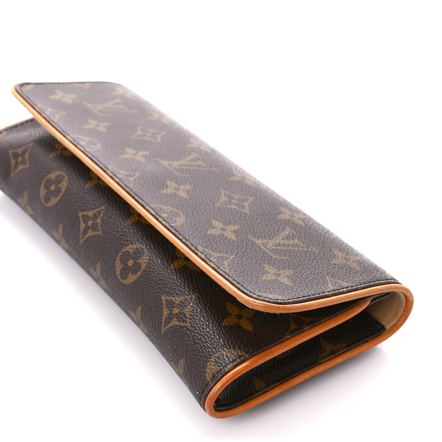 Monogram Pochette Twin GM